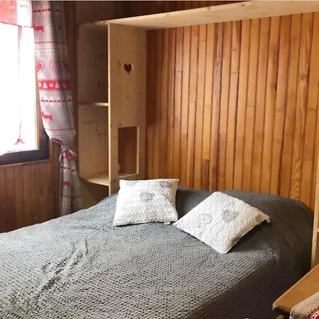 Chalet Epicanthus 8 Praloup 1600 Uvernet-Fours