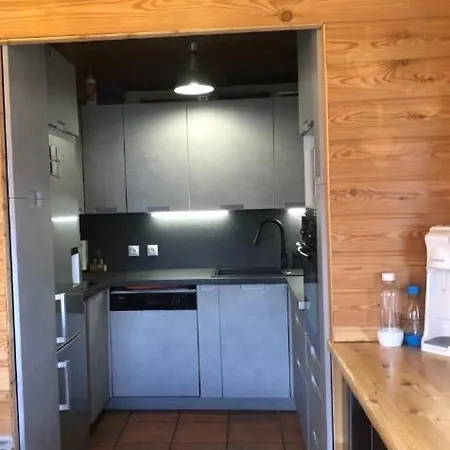 Epicanthus 8 Praloup 1600 Chalet