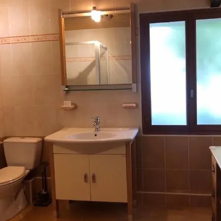 Chalet Epicanthus 8 Praloup 1600 *