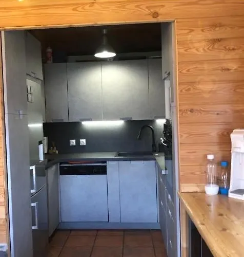 Epicanthus 8 Praloup 1600 Chalet